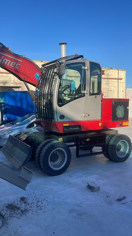 SOLMEC EXP 50ZE