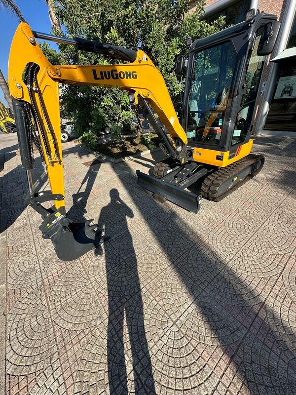 LIUGONG 9027 Fzts
