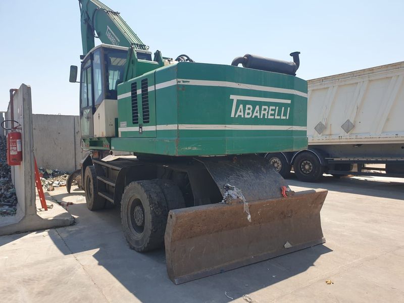 CARICATORE GOMMATO TABARELLI T385