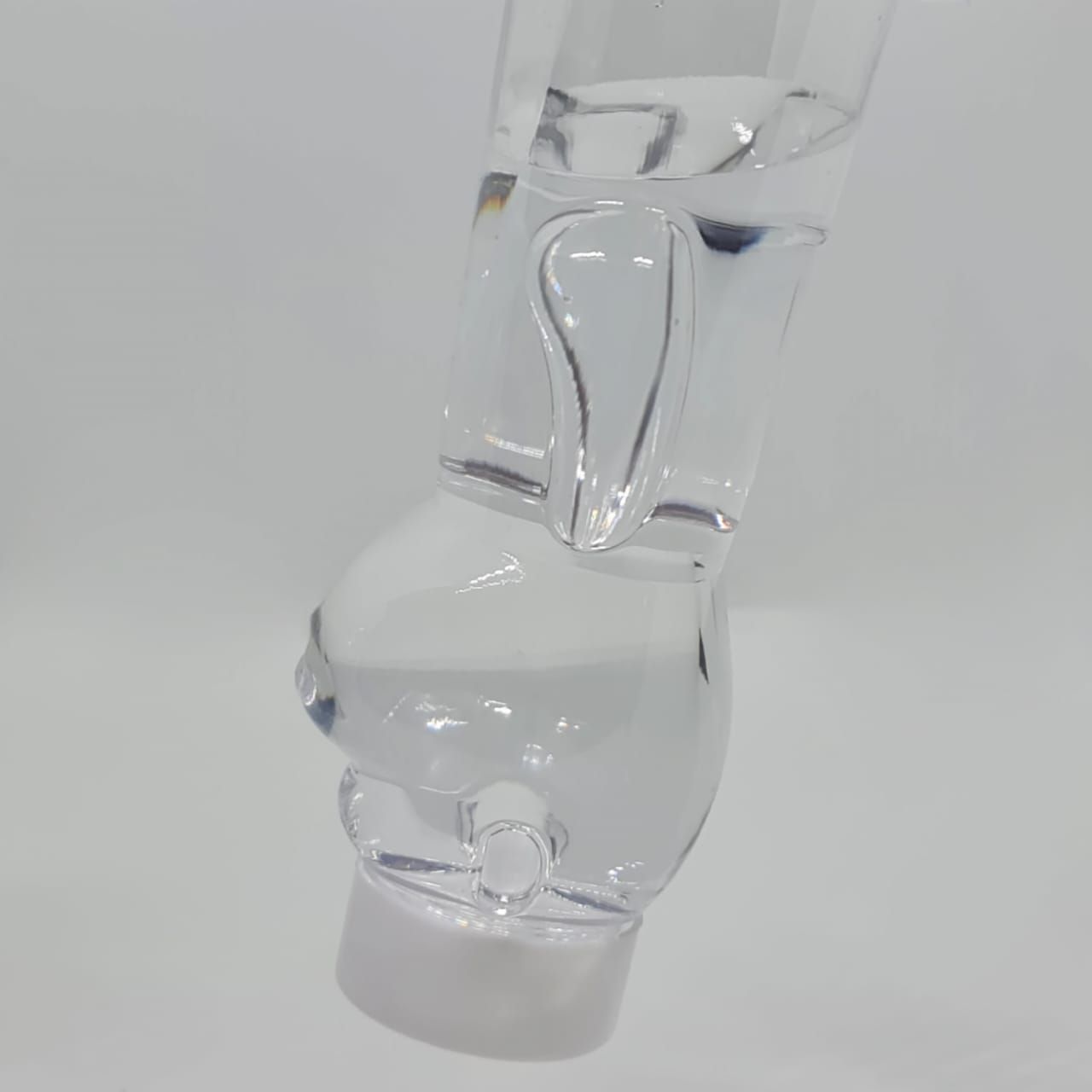 2 Boxes of Teddy Bear Bottles - White Cap (10pcs)