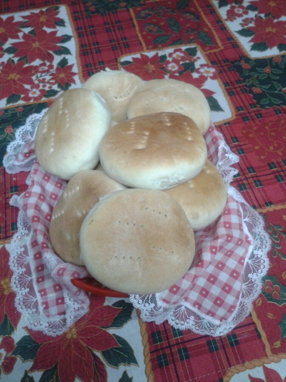 Pan Manriquez