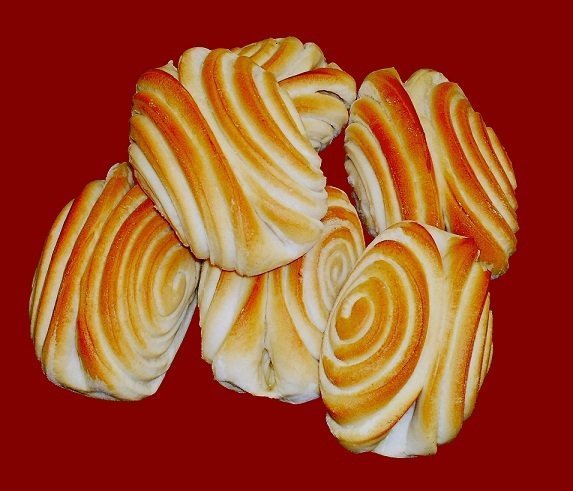 Pan Caracol