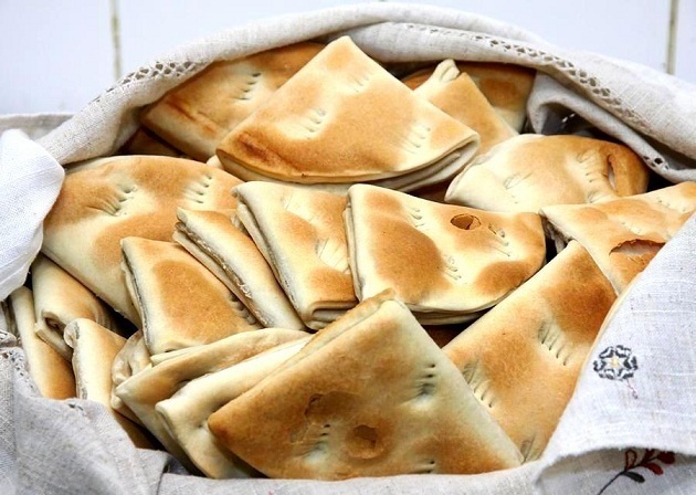 Pan Dobladitas