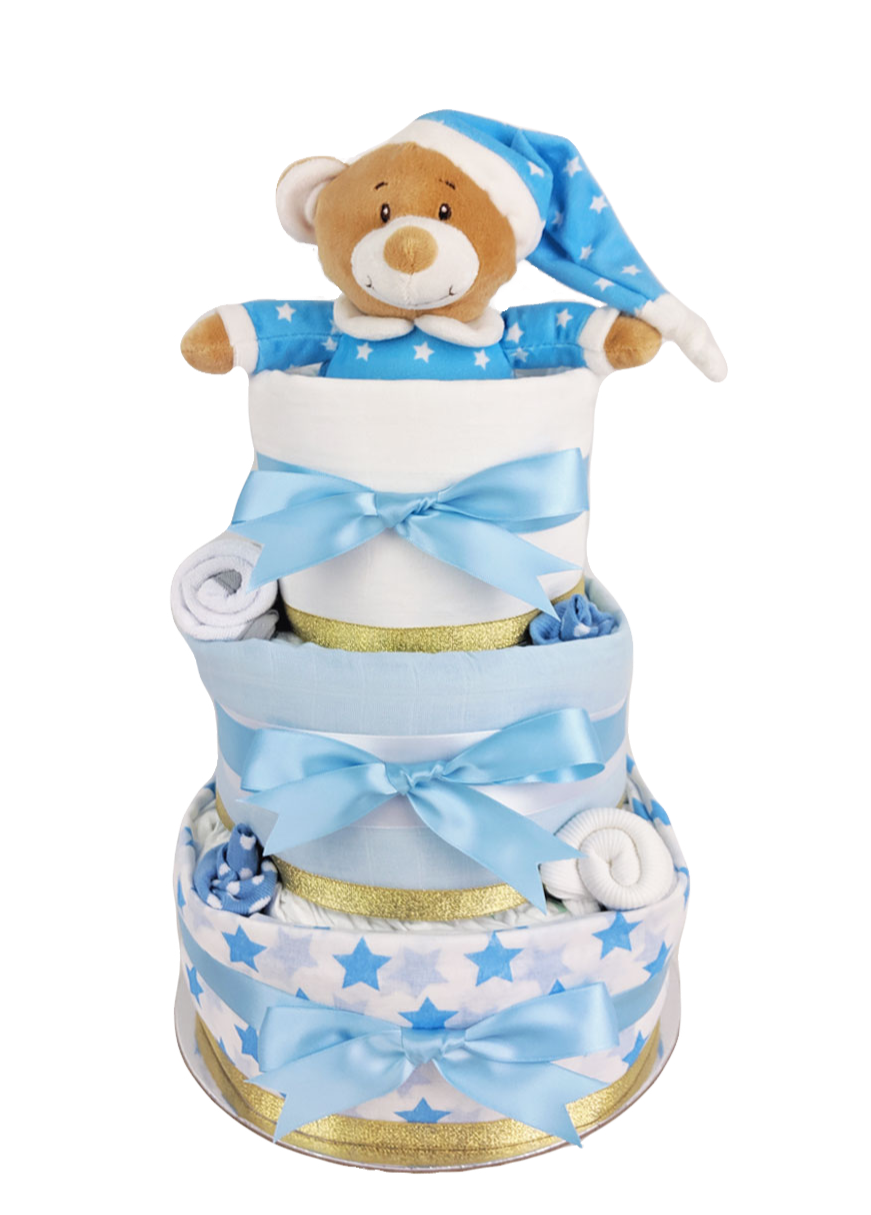 nappy cakes gold coast