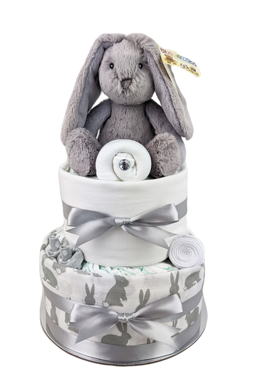nappy cakes