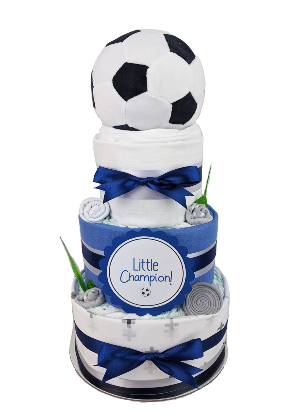 baby nappy cakes