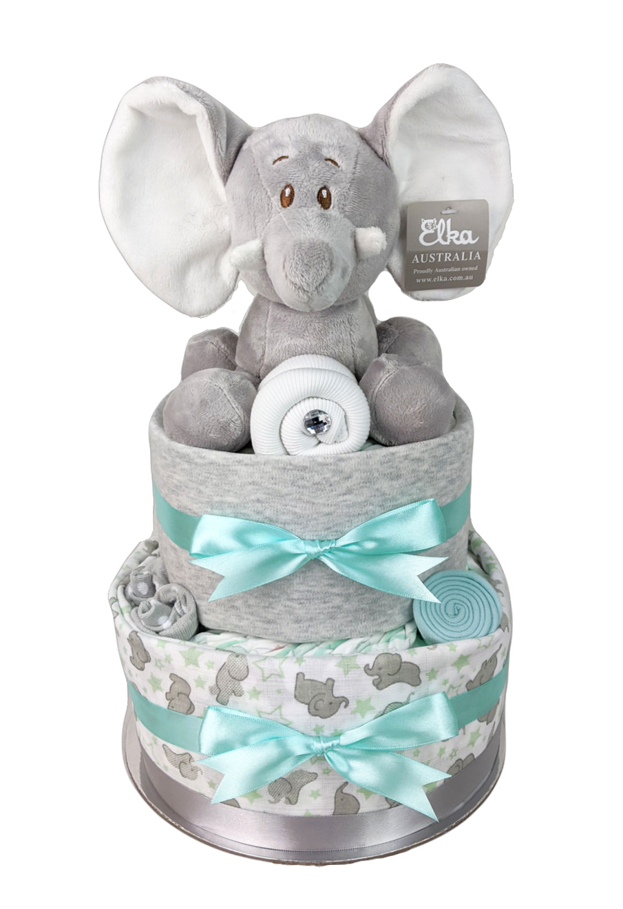 baby nappy cakes