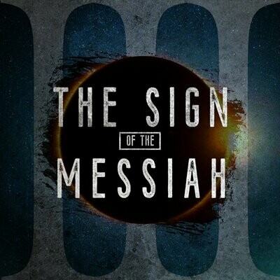 The Sign of the Messiah Music CD