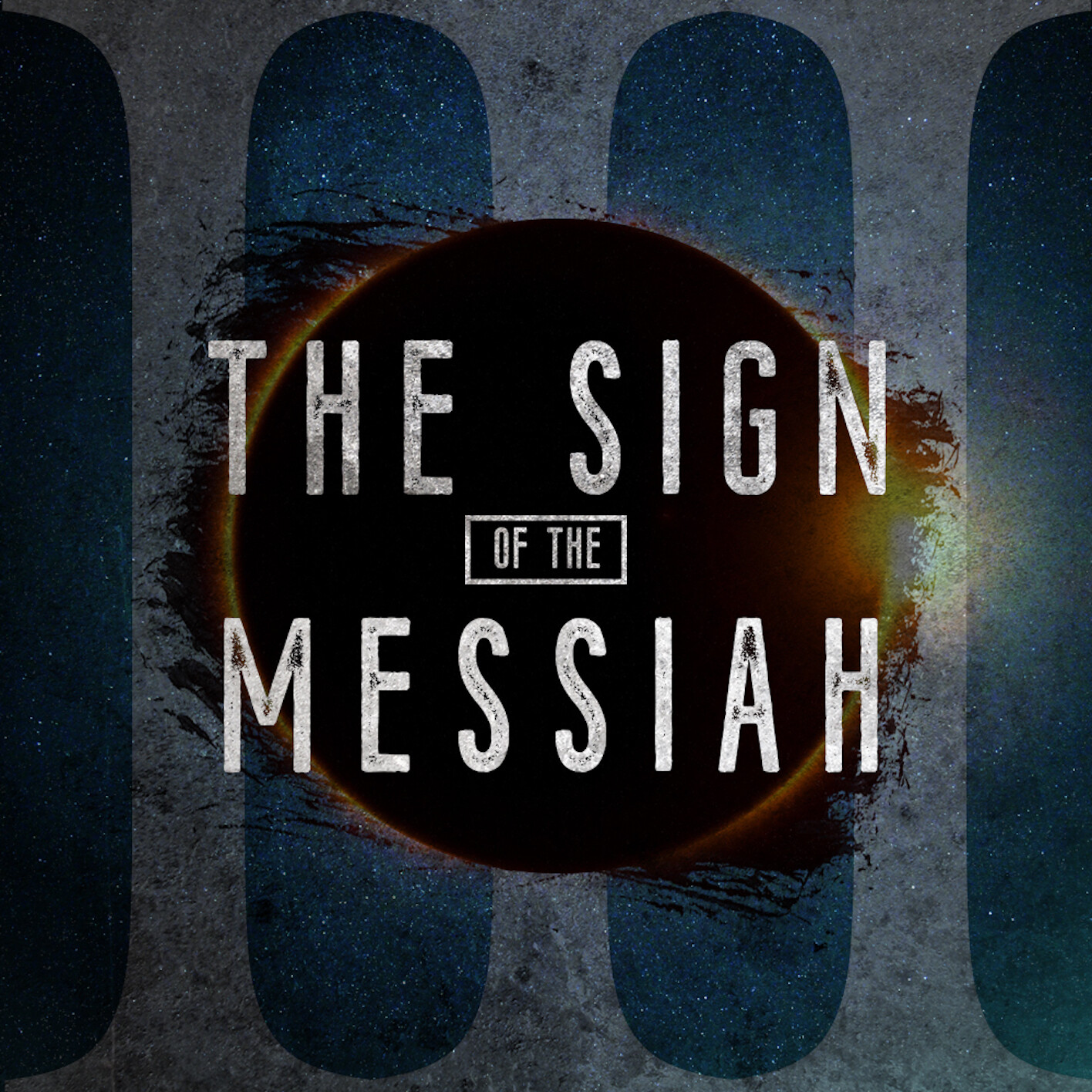 Song - The Sign of the Messiah