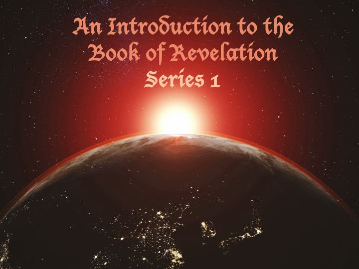 The Book of Revelation (Series 1) Downloadable Files