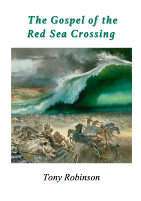 The Gospel of The Red Sea Crossing