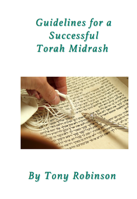 Guidelines for a Successful Torah Midrash