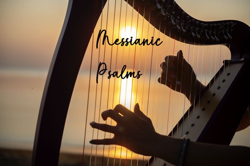 Messianic Psalms for Download