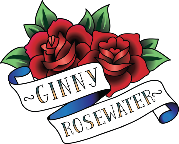 Ginny Rosewater