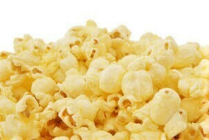 Additional Popcorn & Supplies*