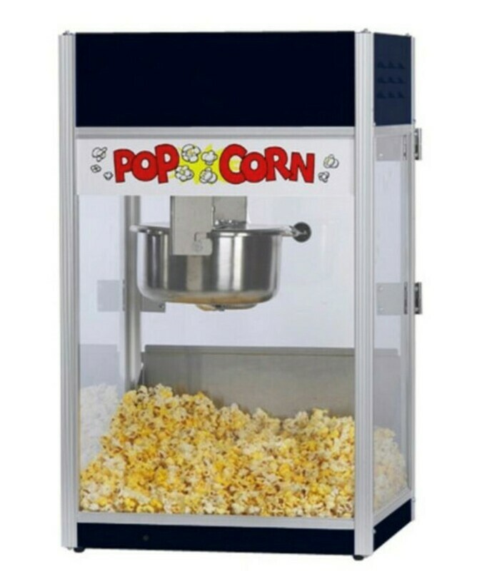 Popcorn Machine*