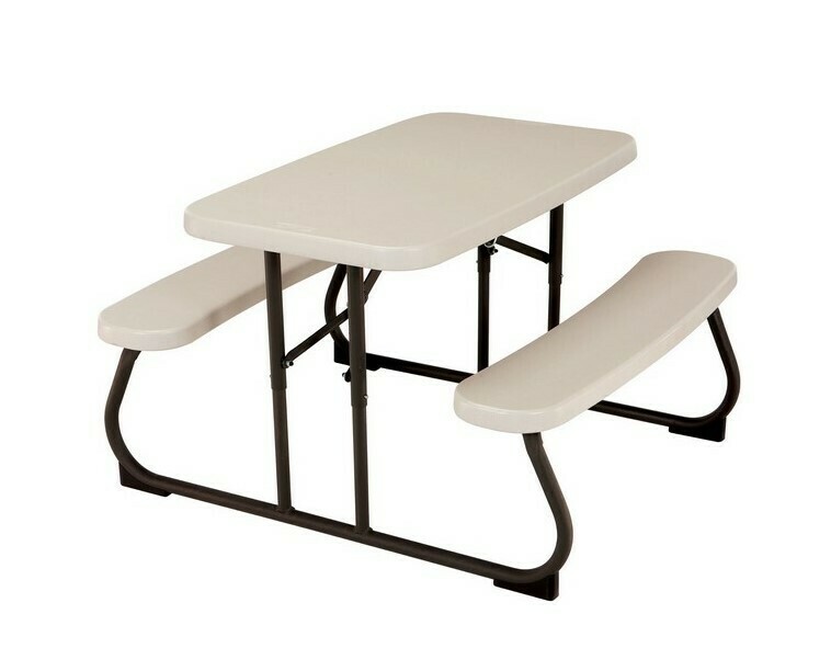 Children's Picnic Table
