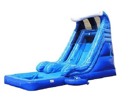 Water Slides