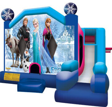Frozen Combo