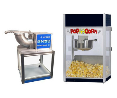 Concessions