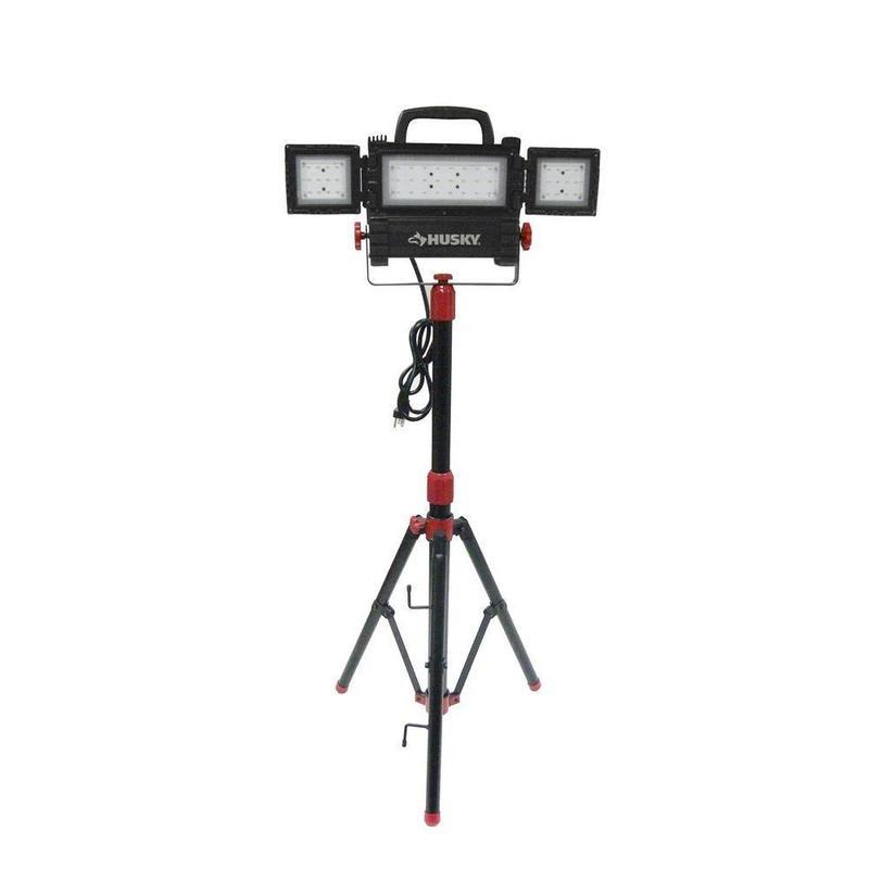 Portable LED Light
