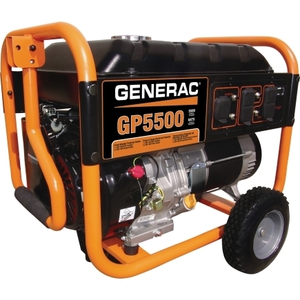 Generator
