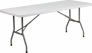 6 ft Table