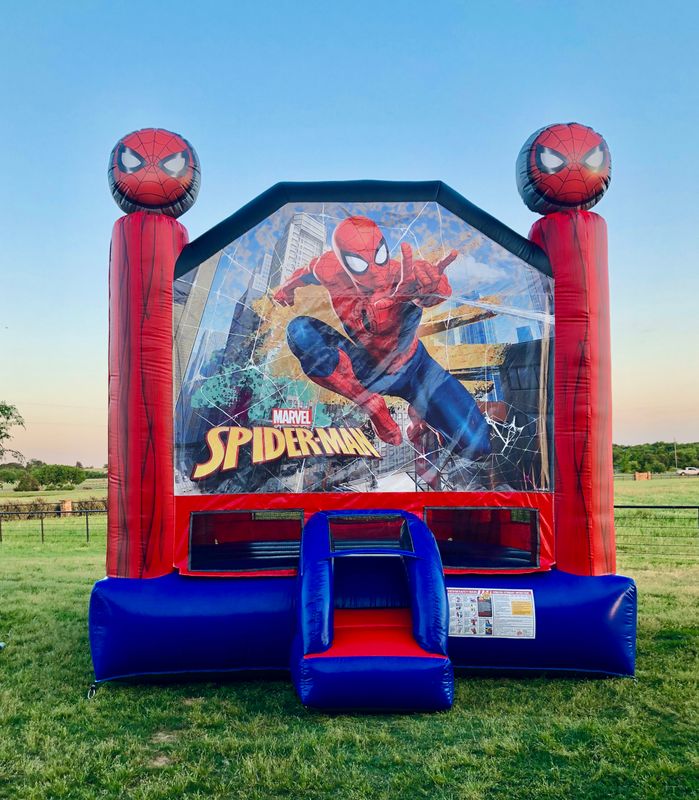 Spider-Man