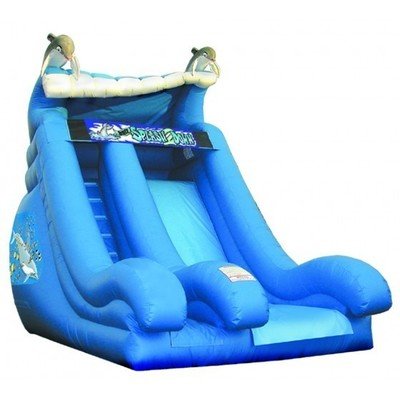 Dry Slides