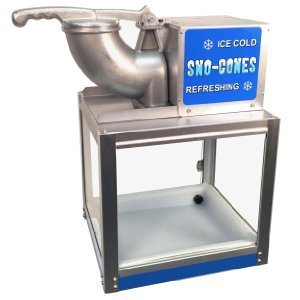 Snow Cone Machine*