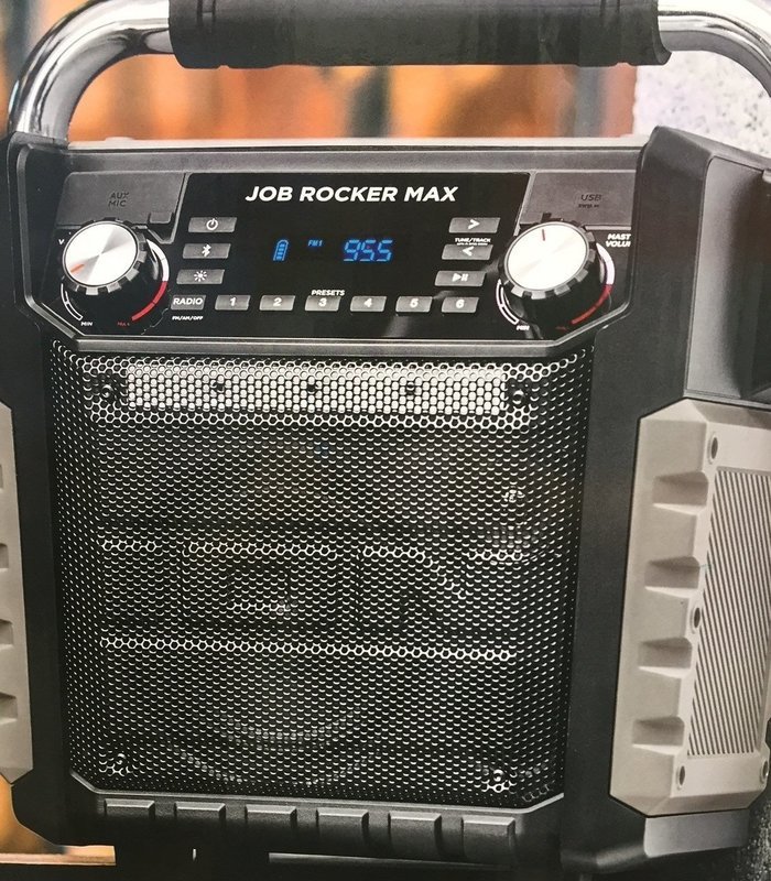 Bluetooth Speaker