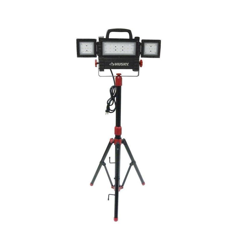 LED FLOOD LIGHTS