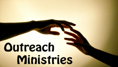 Outreach Ministries