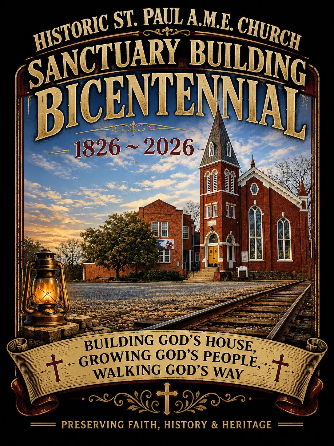 Patron Listing — Name Only