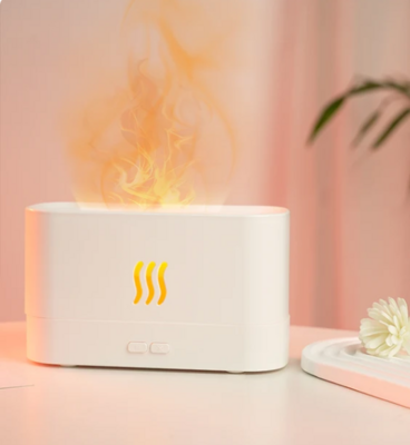 Flame Essential Oil Diffuser