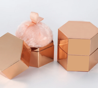 Glittering fairy Pom Pom