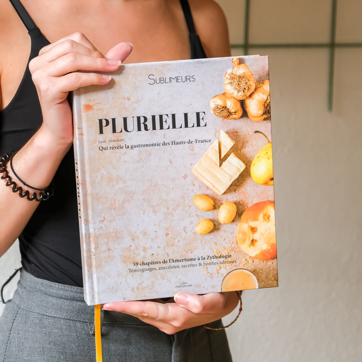 Plurielle (2023)