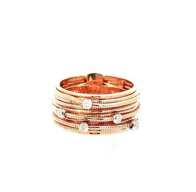 Pesavento Ring