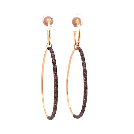 Pesavento Earrings