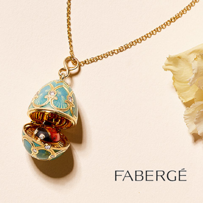 Fabergé