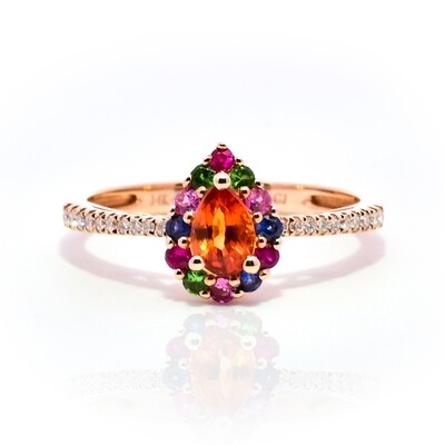 Dress Rings