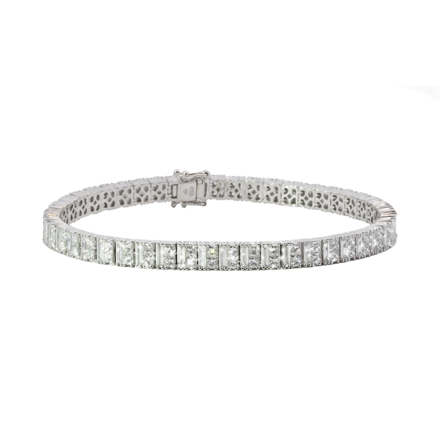 Diamond Bracelet