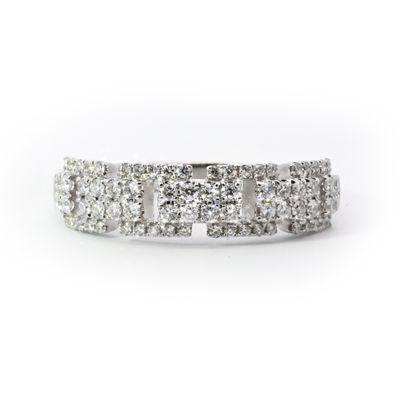 Diamond Chain Ring