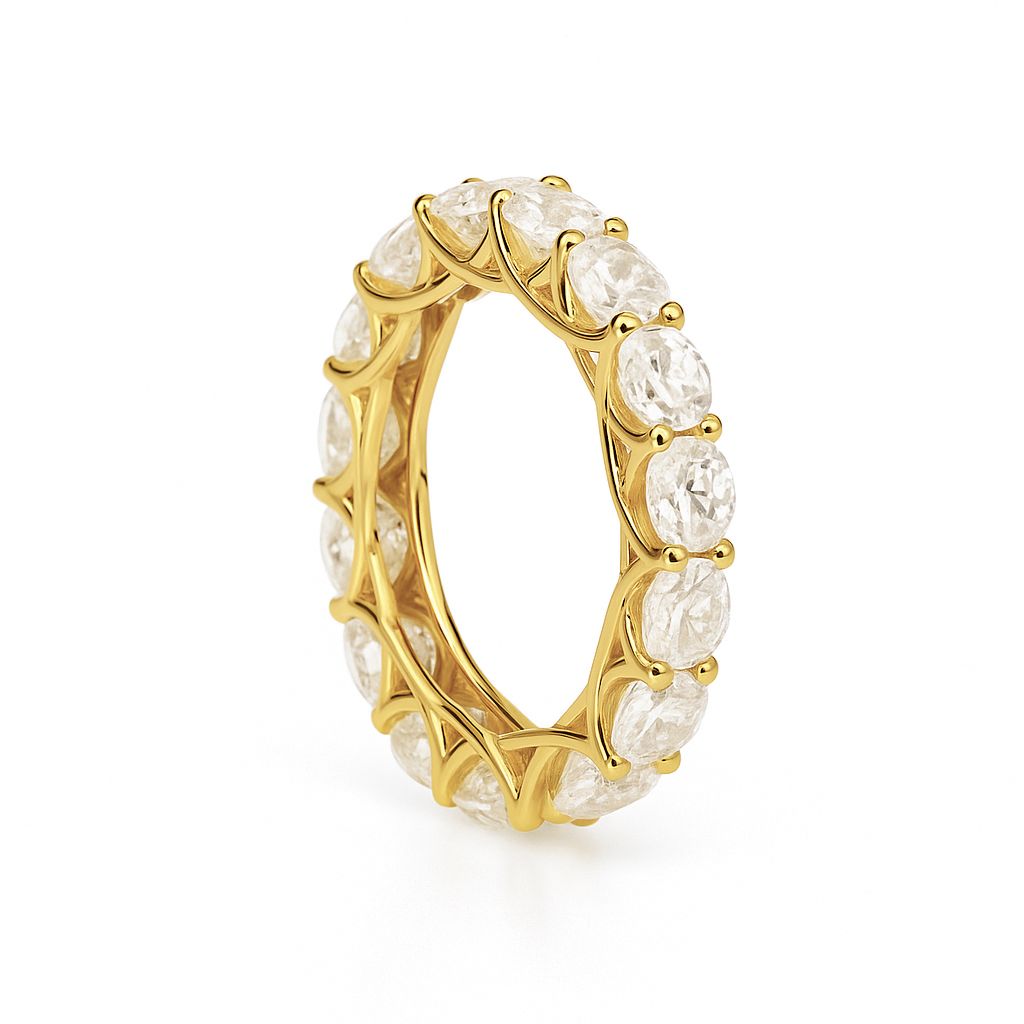 Diamond Eternity Ring