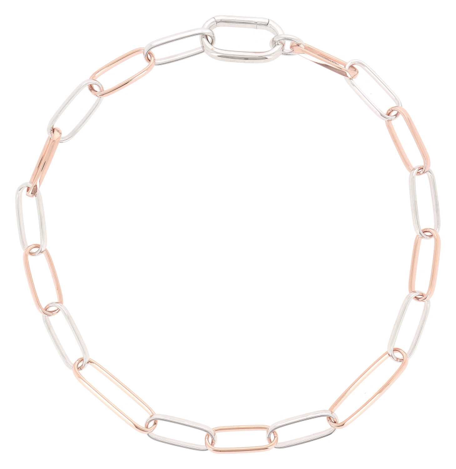 Pesavento Link Chain