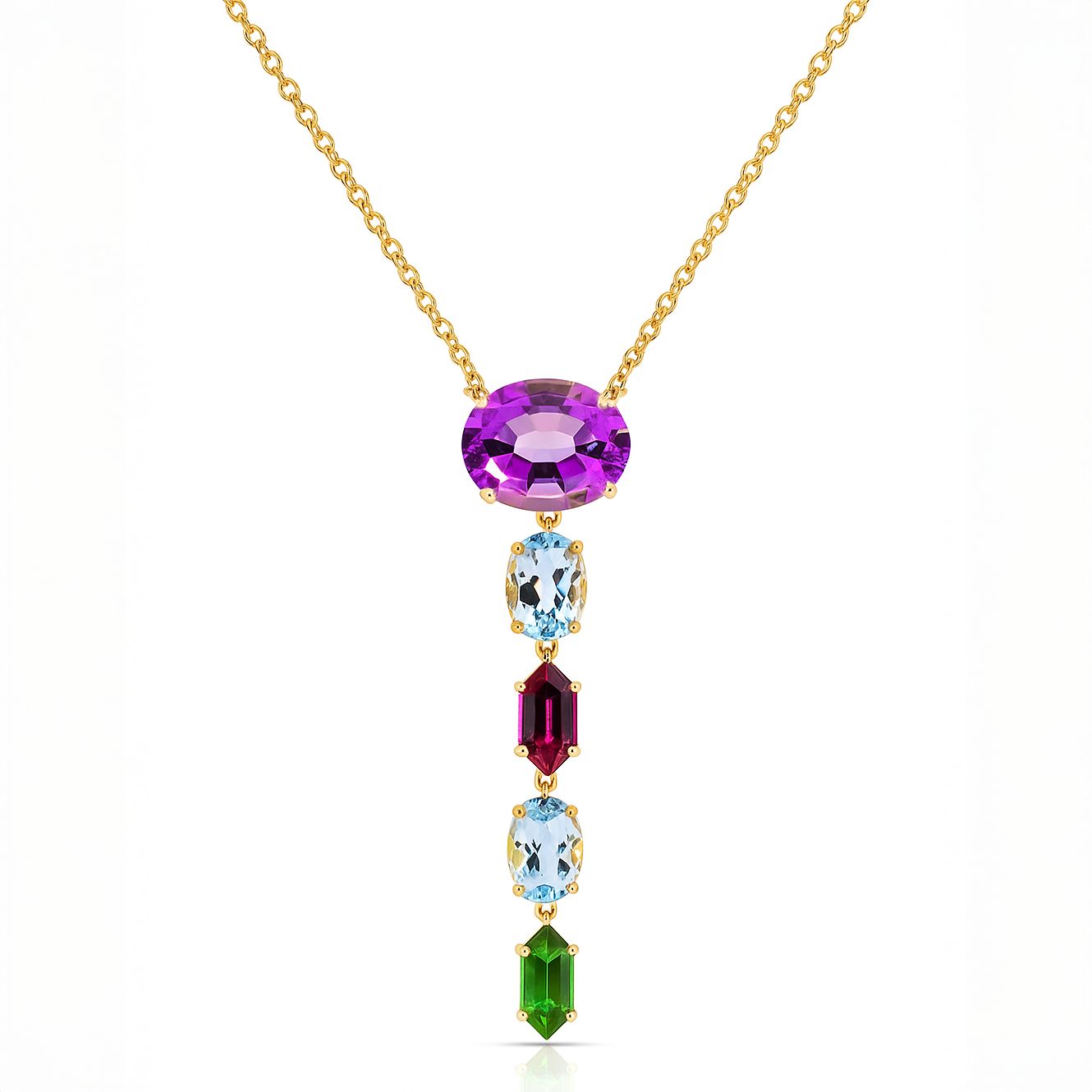 Drop Pendant
