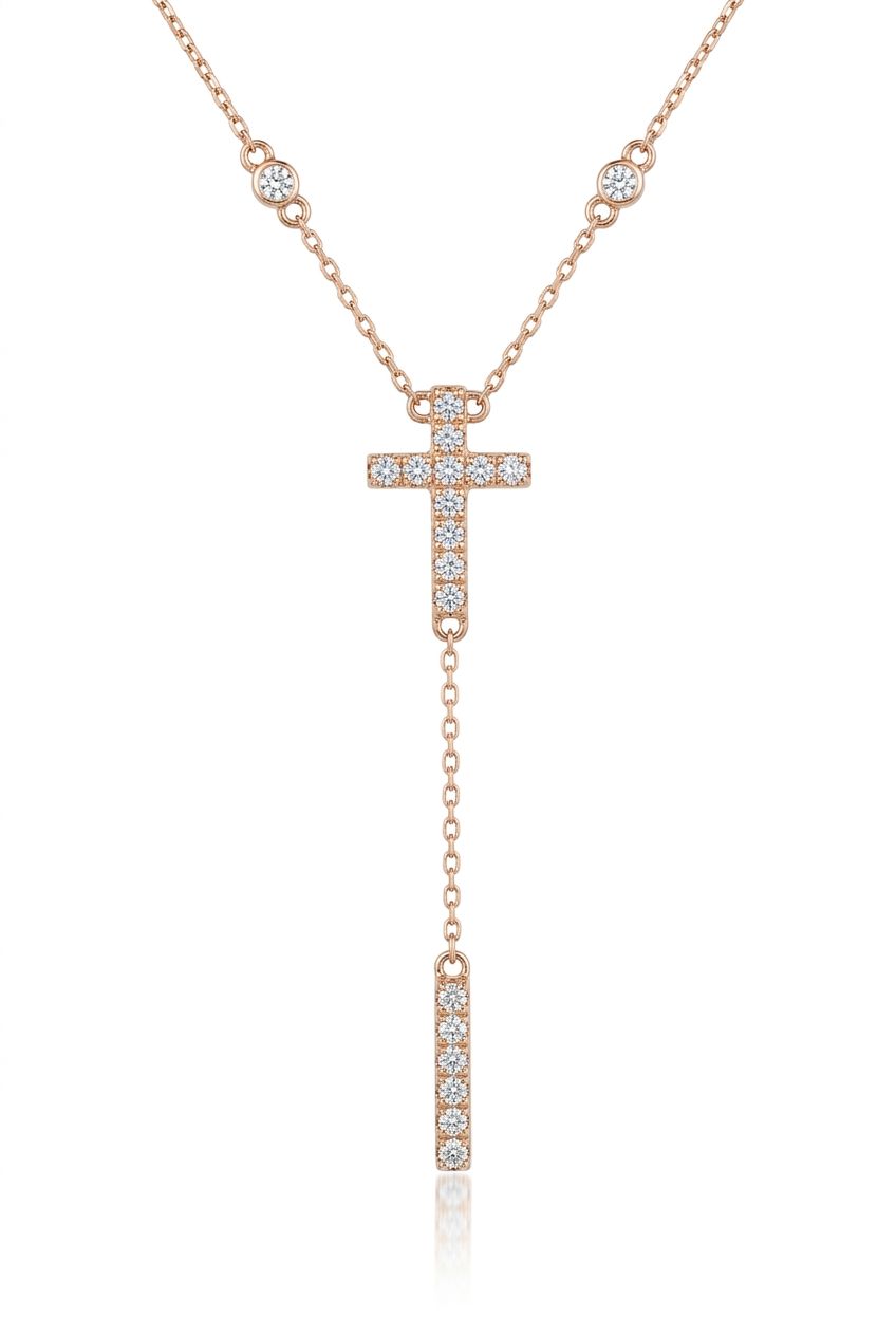 Diamond Cross