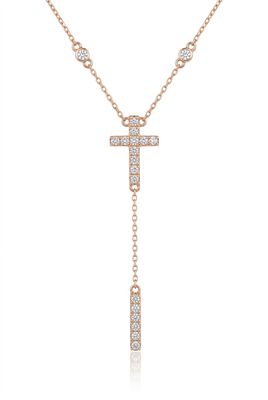 Diamond Cross