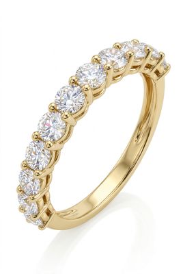 Diamond Eternity Ring