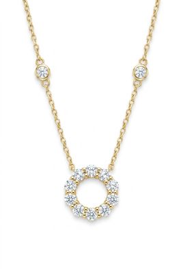 Diamond Pendant